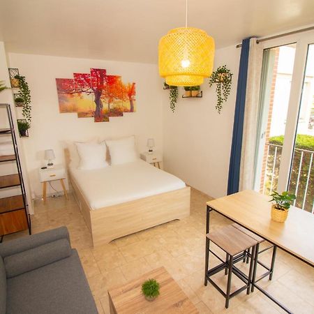 L'Estival Room Logement En Colocation Le Plessis-Robinson Εξωτερικό φωτογραφία