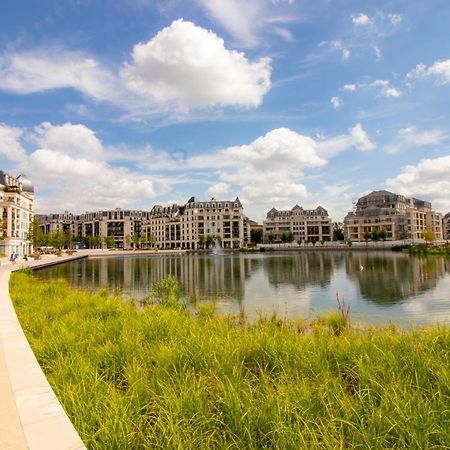 L'Estival Room Logement En Colocation Le Plessis-Robinson Εξωτερικό φωτογραφία