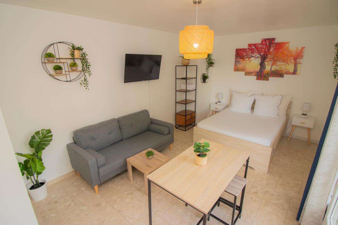 L'Estival Room Logement En Colocation Le Plessis-Robinson Εξωτερικό φωτογραφία