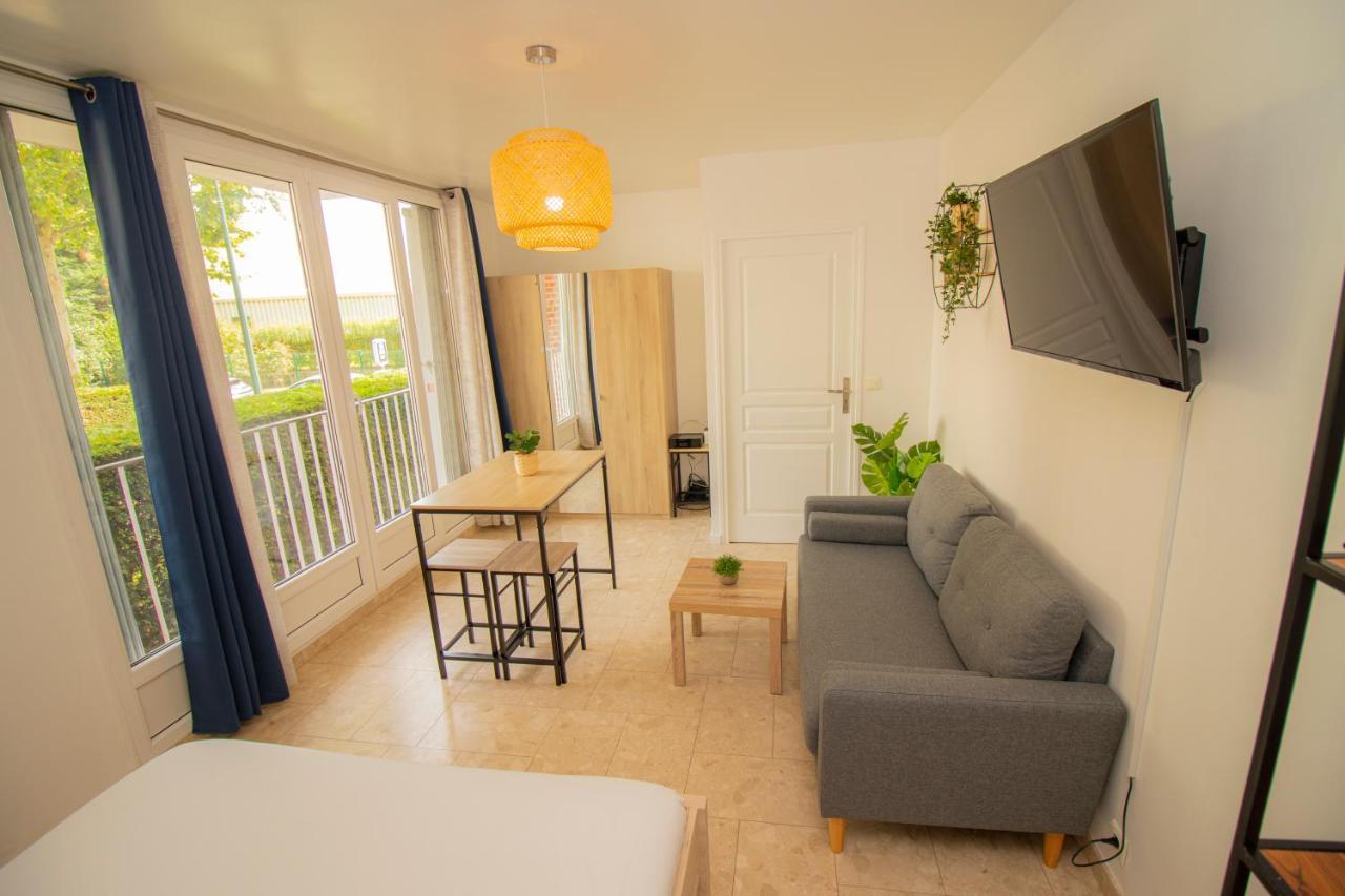 L'Estival Room Logement En Colocation Le Plessis-Robinson Εξωτερικό φωτογραφία
