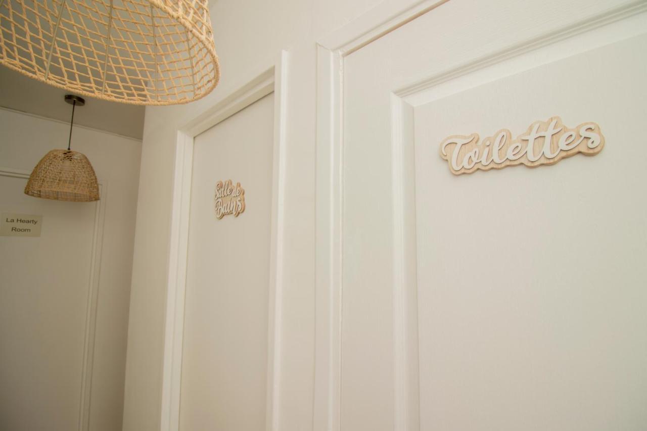 L'Estival Room Logement En Colocation Le Plessis-Robinson Εξωτερικό φωτογραφία