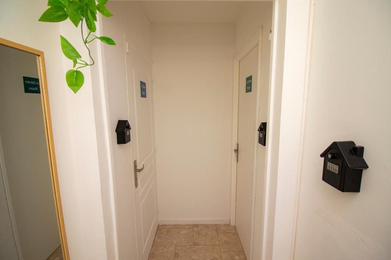 L'Estival Room Logement En Colocation Le Plessis-Robinson Εξωτερικό φωτογραφία