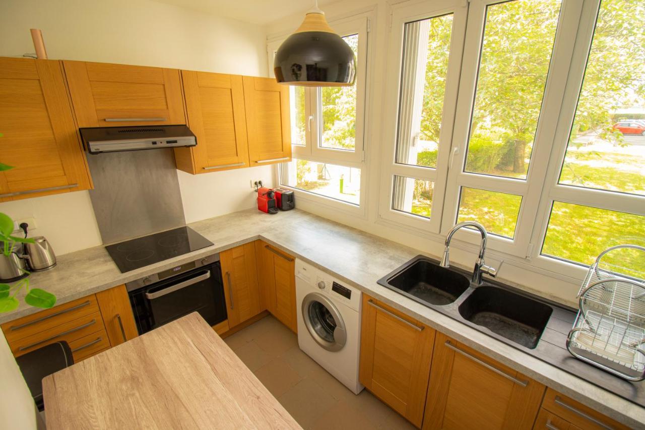 L'Estival Room Logement En Colocation Le Plessis-Robinson Εξωτερικό φωτογραφία
