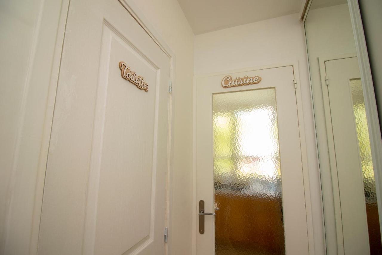 L'Estival Room Logement En Colocation Le Plessis-Robinson Εξωτερικό φωτογραφία