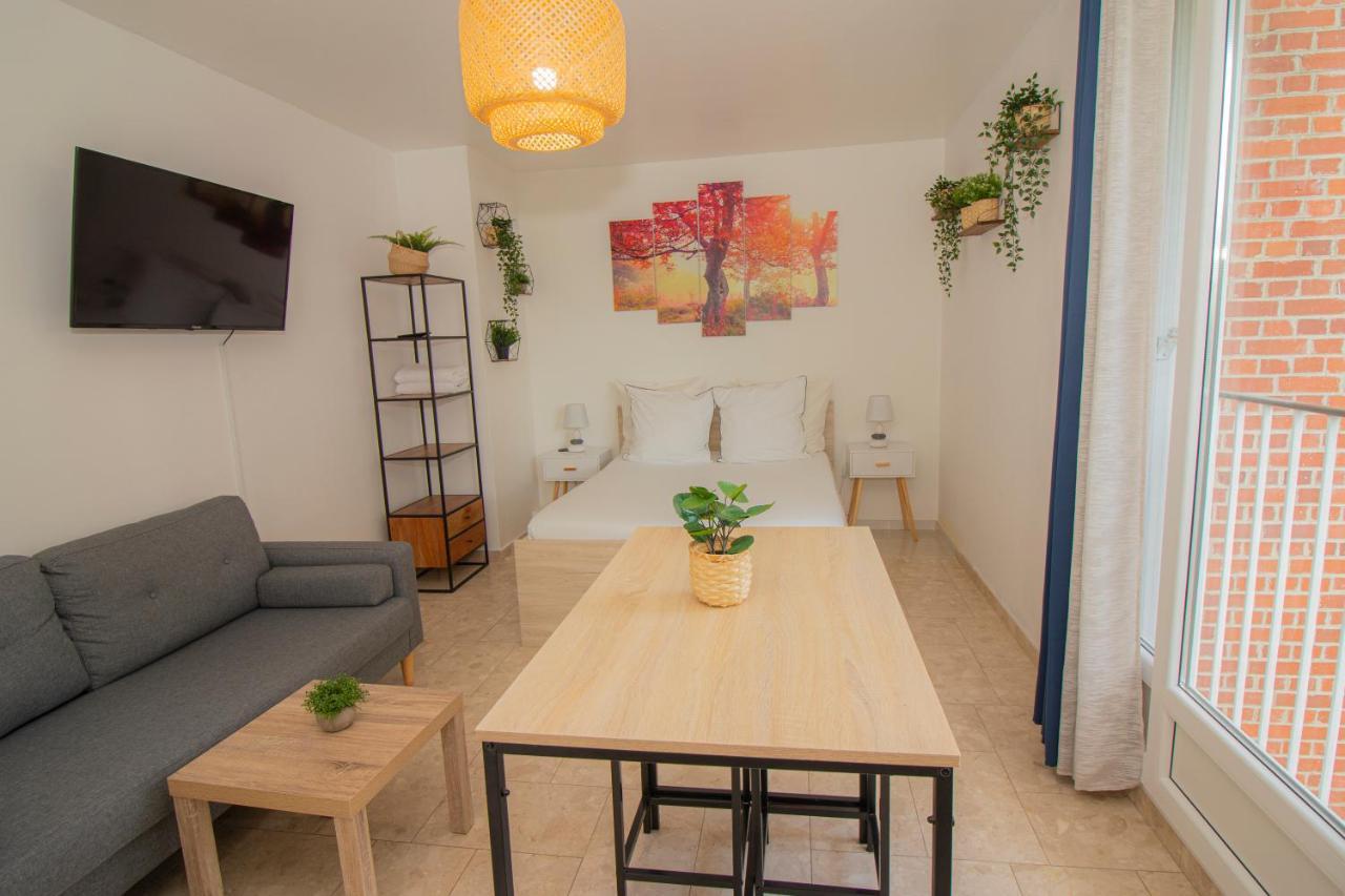 L'Estival Room Logement En Colocation Le Plessis-Robinson Εξωτερικό φωτογραφία