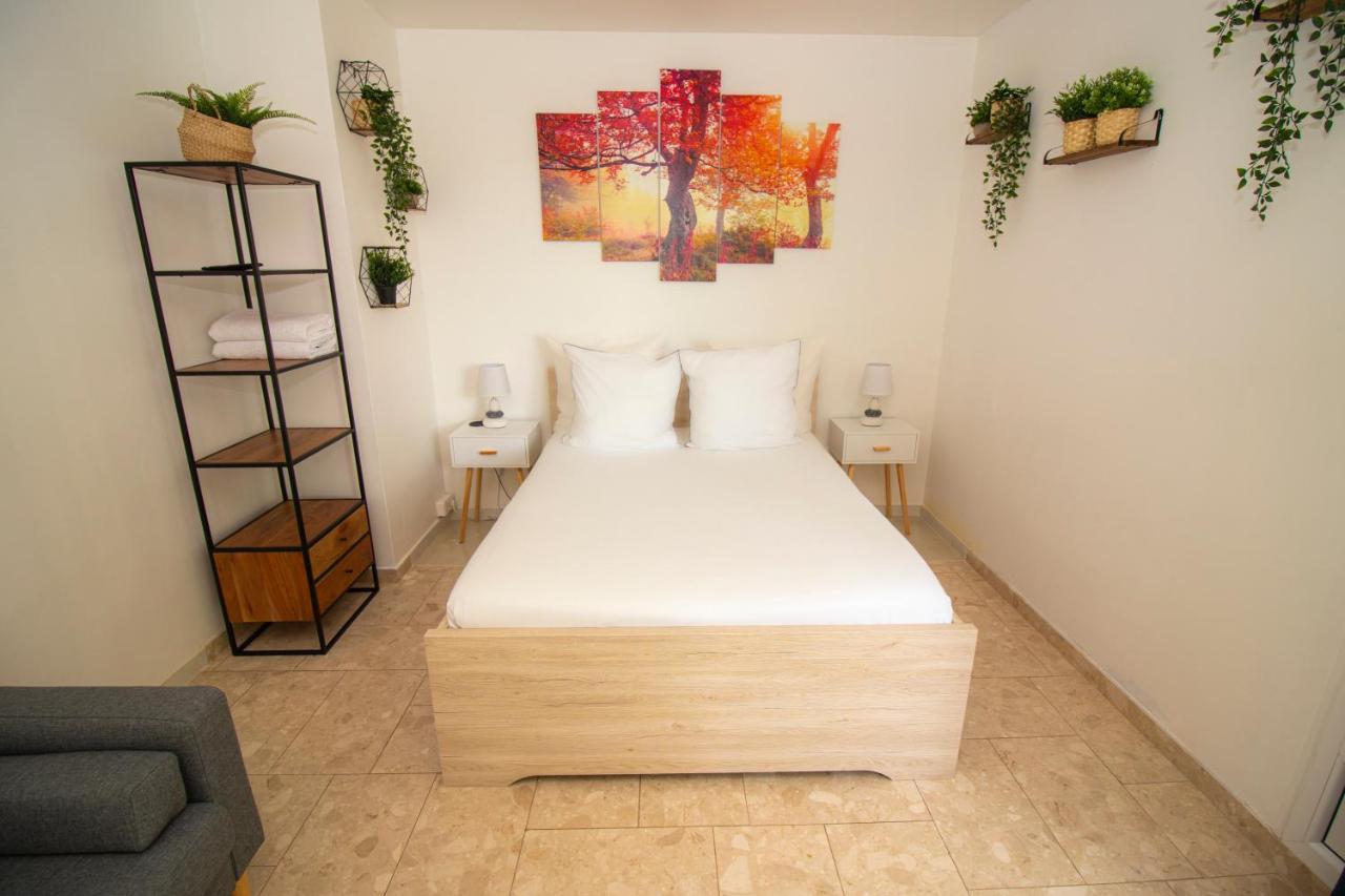 L'Estival Room Logement En Colocation Le Plessis-Robinson Εξωτερικό φωτογραφία