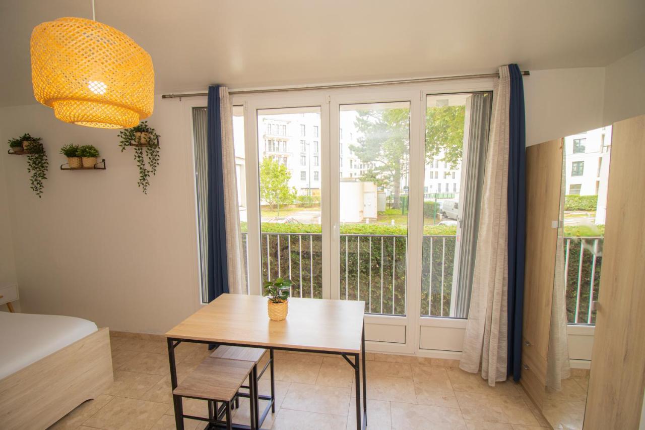 L'Estival Room Logement En Colocation Le Plessis-Robinson Εξωτερικό φωτογραφία