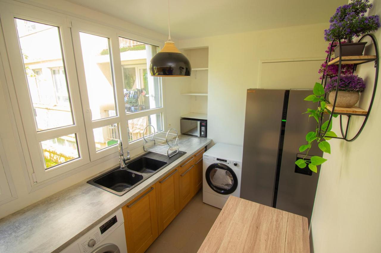 L'Estival Room Logement En Colocation Le Plessis-Robinson Εξωτερικό φωτογραφία