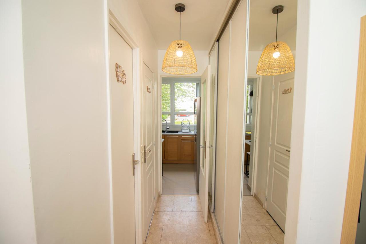L'Estival Room Logement En Colocation Le Plessis-Robinson Εξωτερικό φωτογραφία