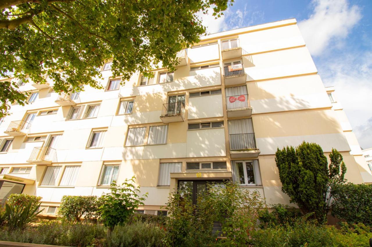 L'Estival Room Logement En Colocation Le Plessis-Robinson Εξωτερικό φωτογραφία